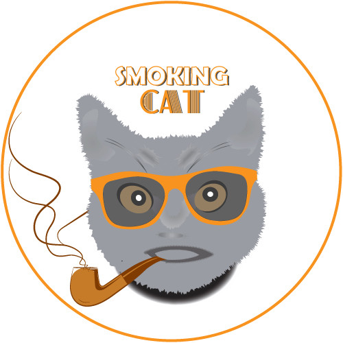 SmokingCat