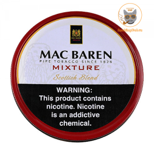 Mac Baren Mixture Scottish Blend