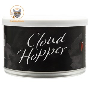 Warped Cloud Hopper