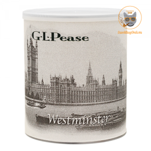 G. L. PEASE Westminster (8oz)