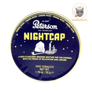 Peterson nightcap