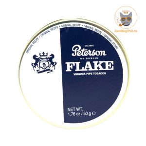 Peterson flake