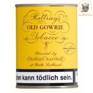 Rattray's Old Gowrie