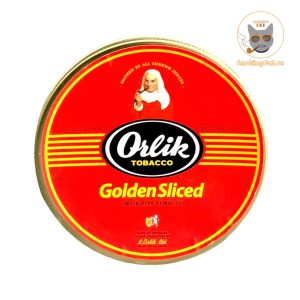 Orlik golden slide