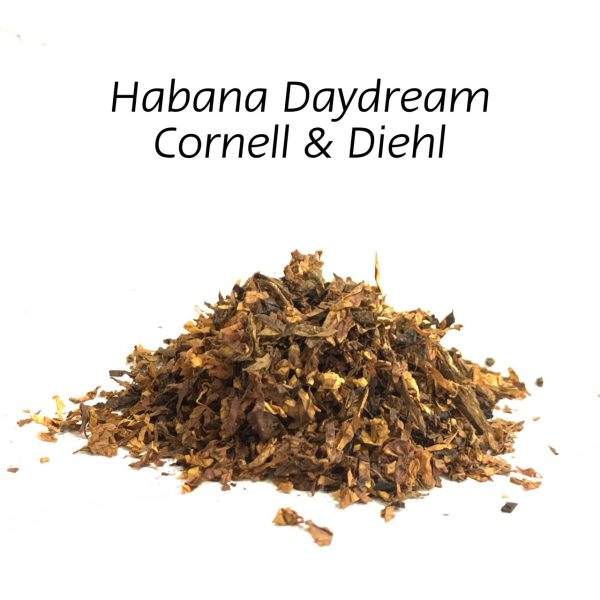 Habana Daydream - Cornell & Diehl