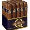 quorum cigar double goro