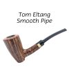 Tẩu Tom Eltang Smooth Freehand