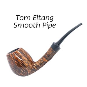 Tom Eltang Smooth Pipe