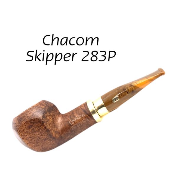 Tẩu Chacom Skipper 283B