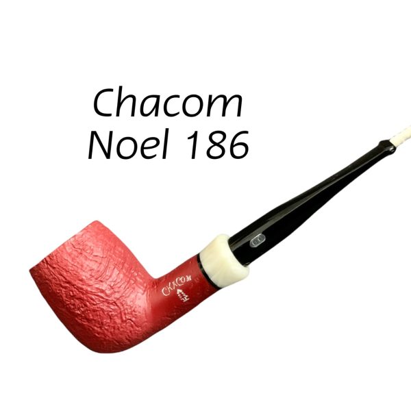 Tẩu Chacom Noel 186