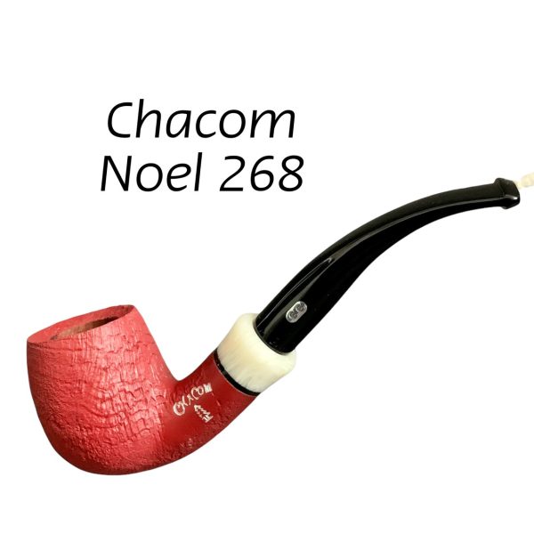 Tẩu Chacom Noel 268
