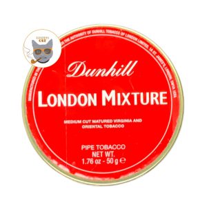 Dunhill - London Mixture USA Hộp 50g
