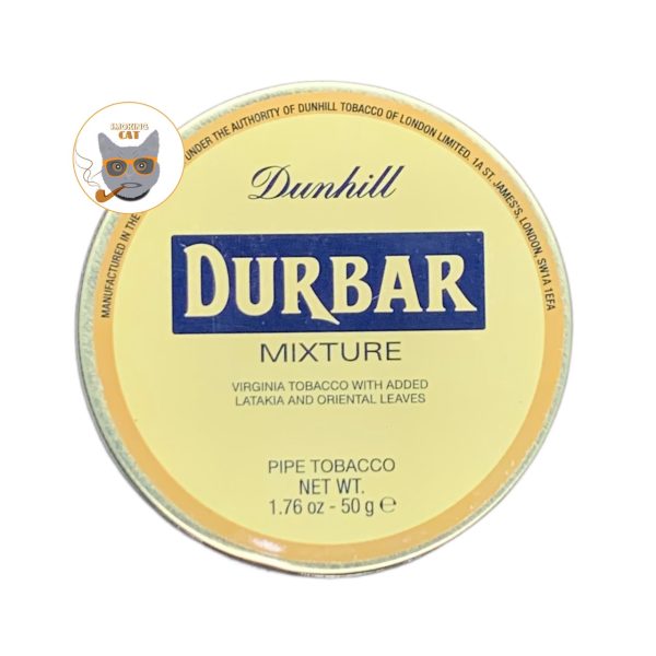 Dunhill - Durbar USA (Date 2017)
