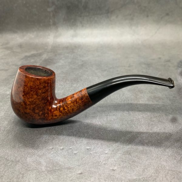Tẩu Stanwell Regno Deluxe Pipe