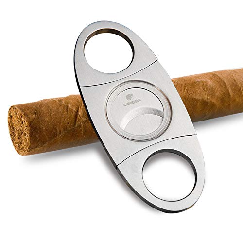 Cắt Cigar Cohiba (Cigar Cutter)