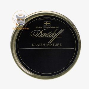 Davidoff Danish Mixture Hộp 50g