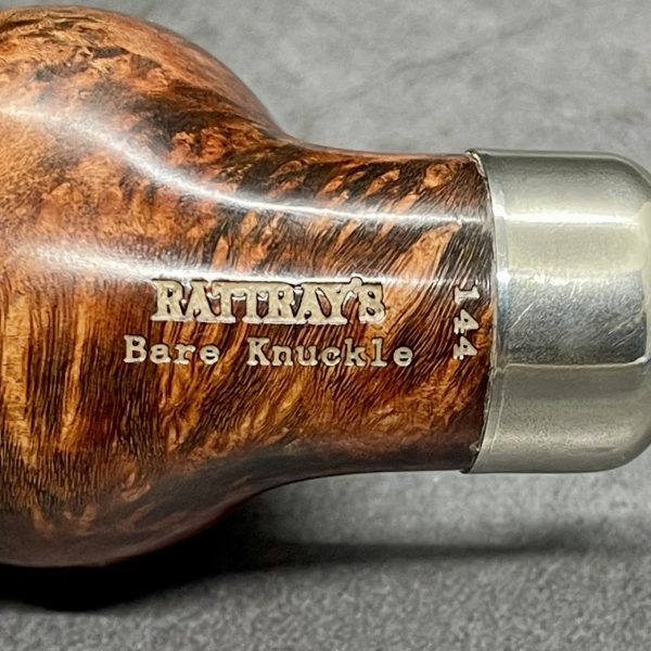 Rattray Bare Knuckle 144