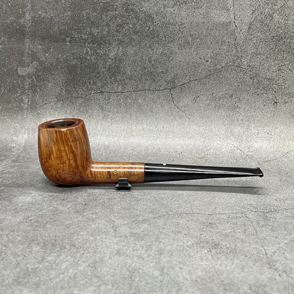 Tẩu Dunhill Root Briar DR A1 Made in England 3 Billiard