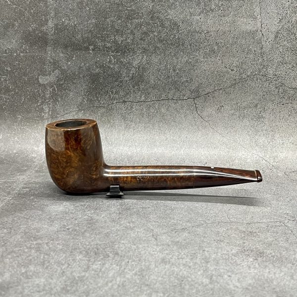 Tẩu Dunhill Chestnut Cumberland 3110 Liverpool Made in England 24 (1984)