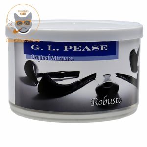 Thuốc Tẩu G. L. PEASE - Robusto Hộp 57g
