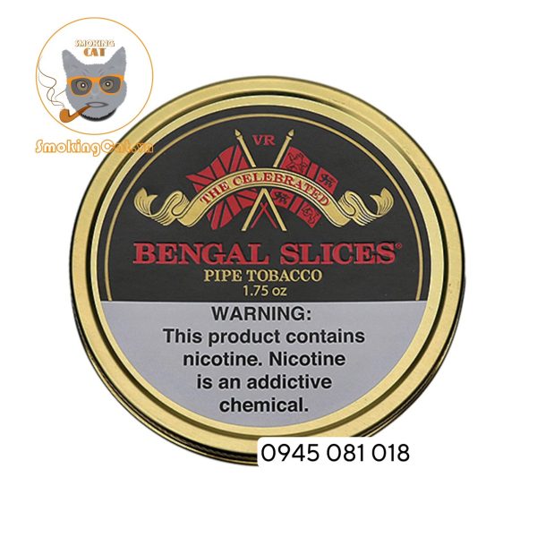 bengal slices