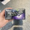 Thuốc Lá Nhật - Mevius 8 Premium Menthol - Purple Option