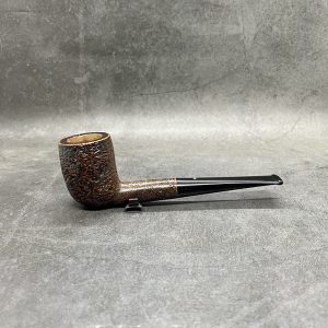 Tẩu Dunhill Shell Briar 3S Billiard 35 F/T Made in England 9 (1969)