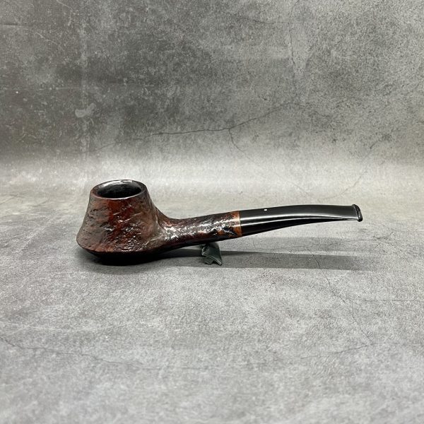 Tẩu Dunhill Shell Briar 4S Zulu 776 F/T Made in England 9 (1969)