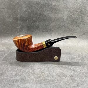 Tẩu Stanwell Facet Smooth Made in Denmark
