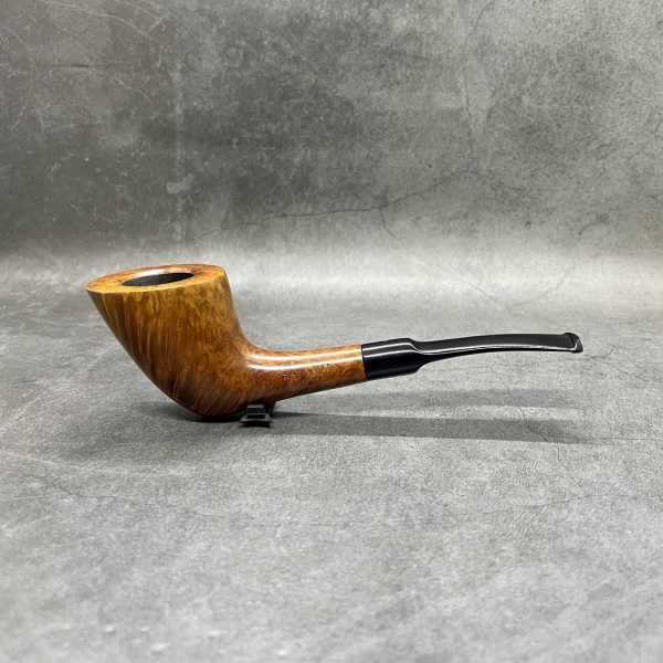 Tẩu Savinelli Punto Oro Super Freehand Smooth