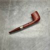 Tẩu Peterson IRISH HARP CANADIAN SANDBLASTED PIPE NO. 264