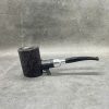 Tẩu Chacom Spigot Poker Black Sandblasted Pipe No. 156