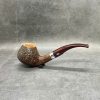 Tẩu Chacom Pipe of the Year 2024 - 955/1245 Sandblasted Brown Brandy