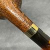 Tẩu Chacom Churchill 425 Brown Sandblasted