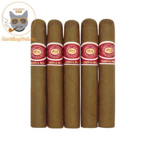 Romeo Y Julieta 1875 Reserva Real
