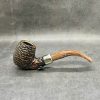 Tẩu Peterson of Dublin Derry Bent Billard 69