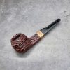 Tẩu Peterson Christmas 2025 Bulldog P-Lip 150