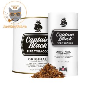 Captain Black Original (White)