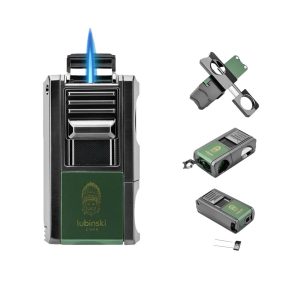 Khò 1 tia đa năng 4 trong 1 Lubinski YJA 10057