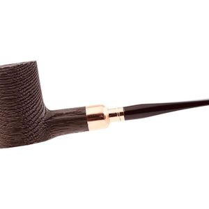 Tẩu Chacom Spigot Poker Morta Pipe No. 155