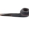 Tẩu Ropp Vintage Briar Black Sandblast No. 996D