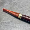 Tẩu Peterson Irish Harp Uni Dublin Sterling Silver 120